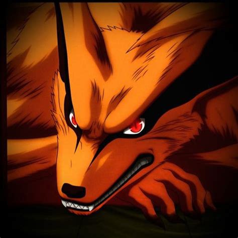 If Only The Good Half Of Kurama Was In Naruto Why Did He Still Seem So