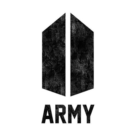 Check Out This Awesome Btsblack Design On Teepublic Bts Army