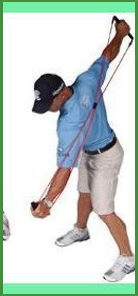 Exercises For Golfer Improve Your Game With Golf Exercise Golf