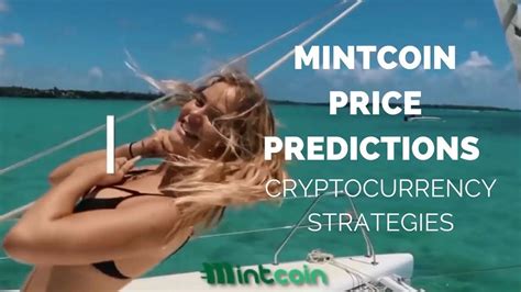 That is true for cryptocurrency in general and likely for you as a pro: MintCoin Price Prediction Is Mintcoin a Good Investment If ...