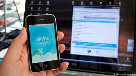 Skype Disappears From China App Stores Dw Learn German