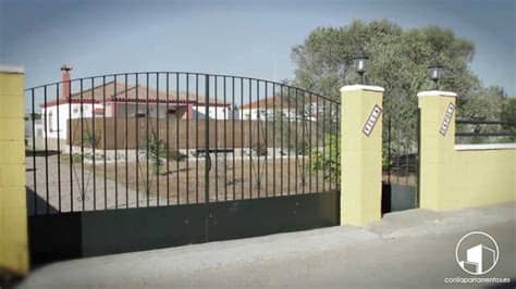 Atención correcta y muy profesional. Conil Casas Alquiler de Vacaciones - Villa Zapola - YouTube