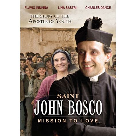 saint john bosco mission to love the catholic t store