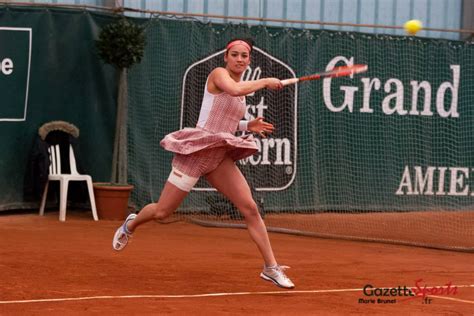 Aac Tennis Victoire Slave Gazettesports