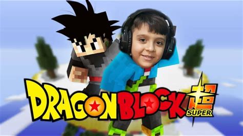 Mod over the years, however it never made it past version 1.7.10 of. TREINAMENTO COM PESOS DRAGON BALL SUPER MINECRAFT - DRAGON BLOCK C  EP 4 - YouTube