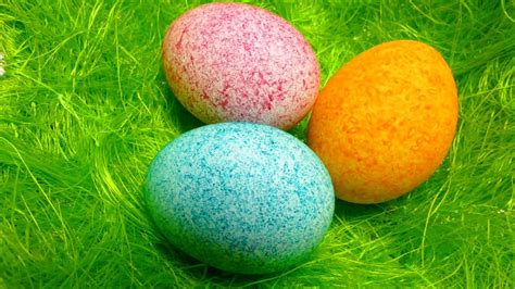 Özel altın paskalya yumurta kümesi. Renkli Paskalya Yumurtası Nasıl Yapılır? - onedio.com