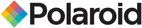 Polaroid Logo Electronics