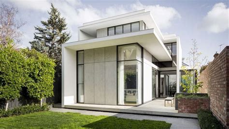 10 Beautiful Minimalist House Designs That Will Fascinate You Modern