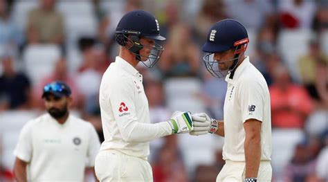 The third test between india and england ended with an emphatic victory for the home team. Live Score Of 3rd Test India Vs England