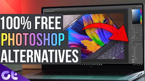 Top 7 Free Adobe Photoshop Alternatives Must Try Guiding Tech