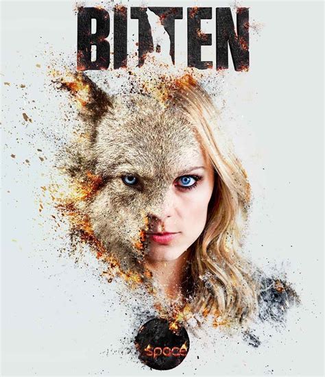 Bitten Season 3 Intense Werewolf Drama Unleashed