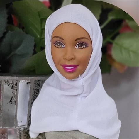 arabic dolls etsy