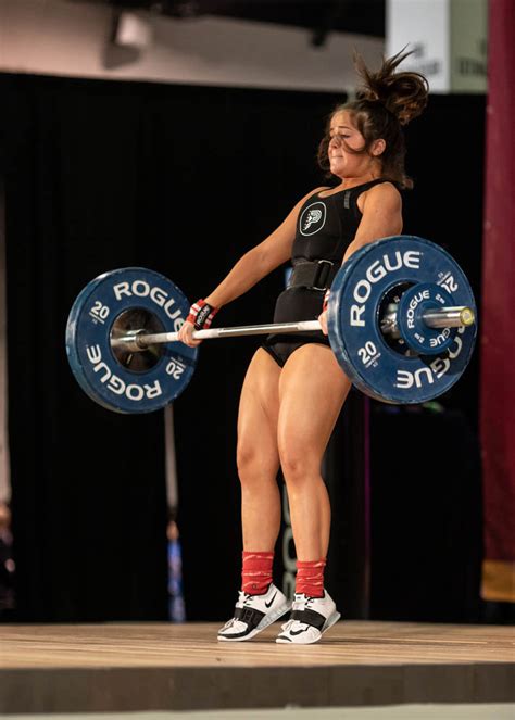 Jul 23, 2021 · hubbard, who competed in men's weightlifting competitions before transitioning in 2013, became eligible to compete in the olympics after 2015 when the ioc changed its guidelines about the. Olympic Weightlifting | Pursuit Nutrition & Training Center