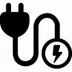 Clipart Electrical Power Symbol Lighting Transparent Electricity