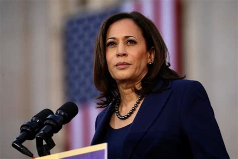 Biden's own experience as obama's vp sheds some light on how harris would approach the role. Kamala Harris: What to know about the first female vice ...