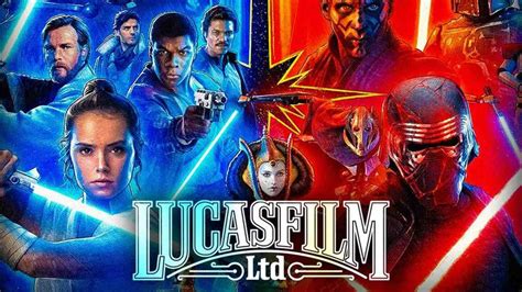 Why Lucasfilm Is So Worried About Star Wars Next Movie Report