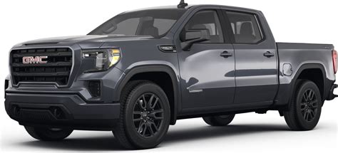 2022 Gmc Sierra 1500 Limited Double Cab Price Reviews Pictures And More