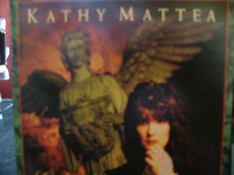 Kathy Mattea Good News Music