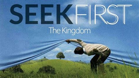 Seeking The Kingdom How The Kings Blog