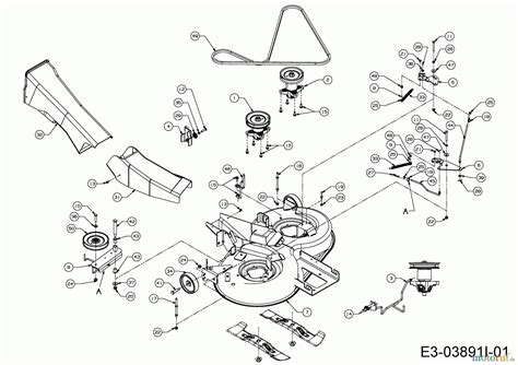 Mtd conçoit également les meilleurs tracteurs tondeuses du moment. MTD Tracteurs de pelouse Smart RE 130 H 13HH71KE600 (2015 ...