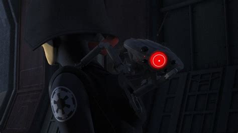 Iden Versios Backpack Droid Is The Same As Seventh Sisters