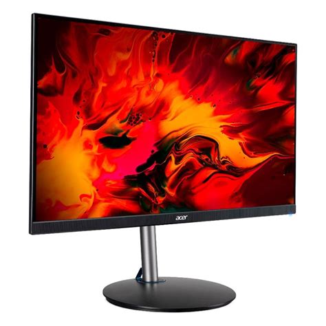 Monitor Gamer Acer Nitro 27 Ips 280 Hz Full Hd 05ms Freesync