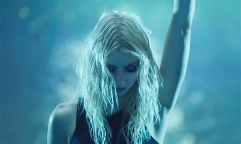 The Pretty Reckless Enlist Soundgarden For Only Love Can Save Me Now Video