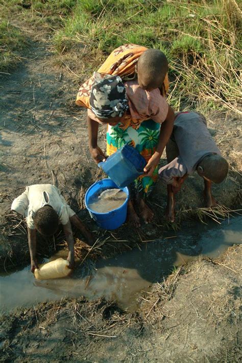 Clean Water And Sanitation The Keys To Breaking Free From Poverty