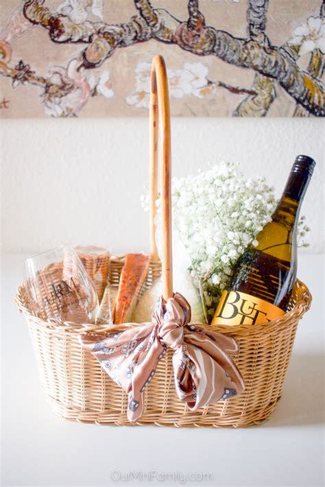 Check spelling or type a new query. DIY Mother's Day Gift Basket | Our Mini Family