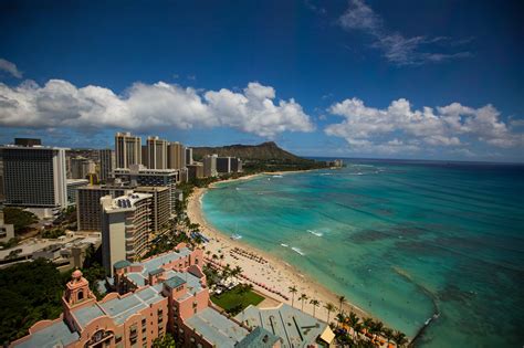 The 10 Best Things To Do In Oahu From Waikiki To The North