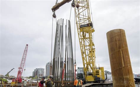 Get reviews, hours, directions, coupons and more for big johnson concrete placement at 3415 sw 96th st, stuart, fl 34997. Caisson Reinforcing Steel Placement - Construction Drilling