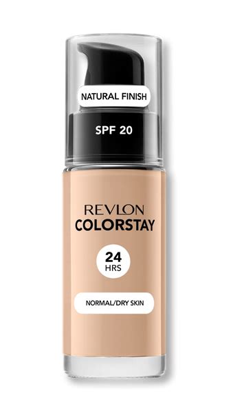 Foundation Makeup Revlon