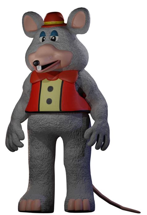 Chuck E Cheese Suit Ng