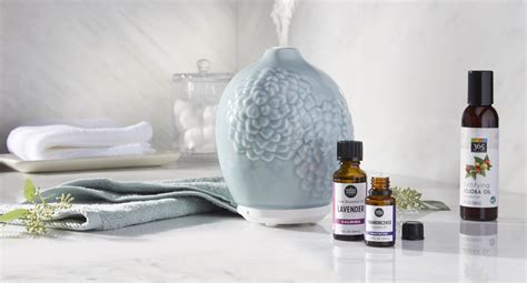 Aromatherapy 101 Get Started With These 4 Trending Scents