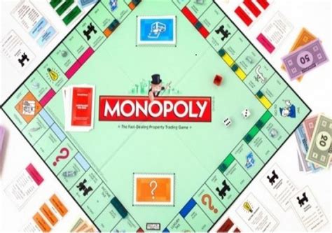 Juega a este juego de monopoly simulación donde podrás compara terrenos y construir una cadena de hoteles de lujo. Un monopoly premium para noches de sábado millonarias ...