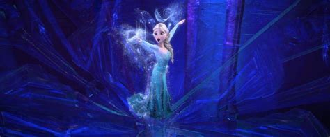 10 Ways To Turn Your Home Into A Frozen Themed Winter Wonderland Sheknows