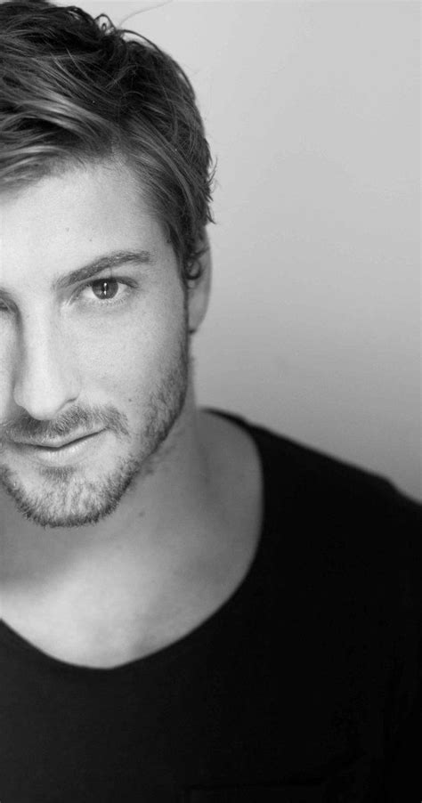 Pictures And Photos Of Daniel Lissing Daniel Lissing Actors