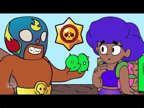 Zgadnij kto to edycja fortnite z jawor 'em! Brawl Stars Clay Art Leon.spike.crow Tara Rico 브롤스타즈 클레이 ...