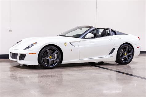 We have a wide variety of models in stock. 2011 Ferrari 599 SA Aperta - TSG AUTOHAUS - United States ...
