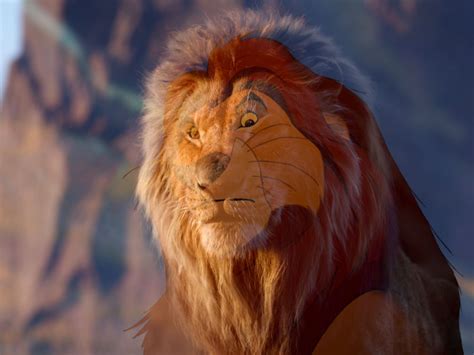 Lion King Review Lion King Shows How Disney Remakes Can Improve Lupon