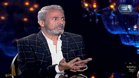 تشاورنا بجميع القضايا بقوة وإرادة. ممثل مصري: لا أحب محمد صبحي وأرفض العمل معه... فيديو - النيلين