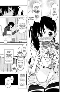 Onegai X Koukishin Nhentai Hentai Doujinshi And Manga