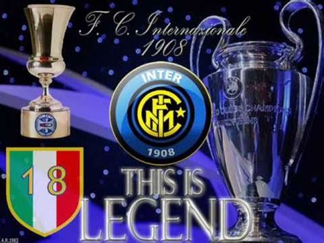 Official facebook page of f.c. Inter show Triplete.wmv - YouTube