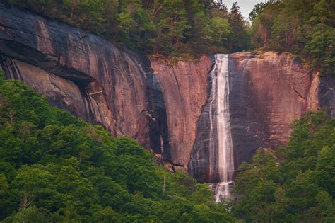 Chimney Rock State Park And 10 Great Things To Do In Asheville