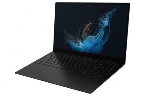 New Galaxy Book2 Pro Series Enables Work From Anywhere Flexibility With