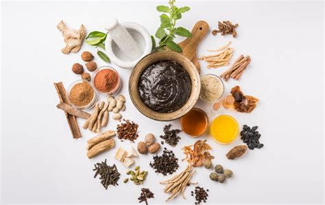13 Powerful Ayurvedic Herbs And Spices With Health Benefits Wellbeing