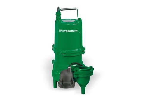 Get an onboard data recorder like an eagle tree and measure the amp draw under running conditions if you have to have something very close. Pentair Hydromatic SK Series Cast Iron Sewage Pumps ...