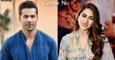 In fact, the movie will reportedly act as a bridge between the traditional forms of bhangra from punjab and western dance forms from all across the. Coolie No 1 2020, Bollywood Movie Story, Cast, Trailer ...