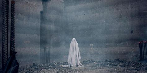 Film Review A Ghost Story Slug Magazine