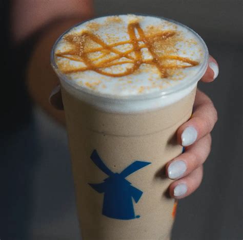 Dutch Bros Could Be Coming To Georgia What Now Atlanta